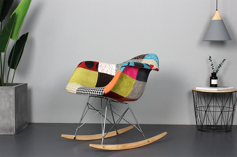 开云（中国） - 坐具|摇椅|办公家具|设计师家具|伊姆斯摇椅（豪华版）